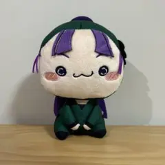 忍たま乱太郎 もちぴこ 立花仙蔵