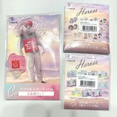 赤城ウェン にじさんじHEROES海の家くじ