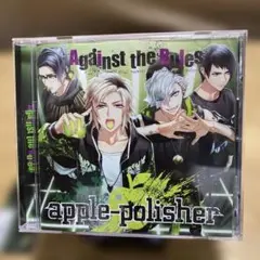 DYNAMICCHORDvocalシリーズvol.4apple-polisher