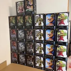 ドラゴンボール プライズフィギュア 36個まとめ売り ② - メルカリ