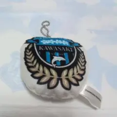 にっこりーノ　サッカー　川崎フロンターレ