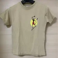 マサイ族 Tシャツ