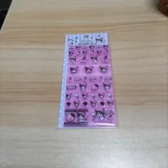 クロミ　タイルシール