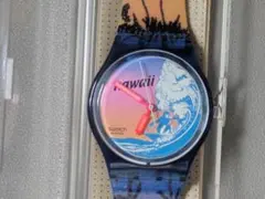 2026年最新】swatch 限定の人気アイテム - メルカリ