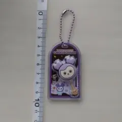 TWICE LOVELYS チョコがけボーロ＆チャーム サナ