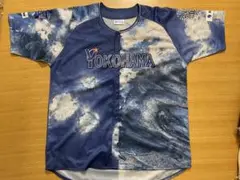 YOKOHAMA BAYSTARS STAR NIGHT ユニフォーム