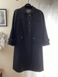 m*u様 最終値下♡美品アニヤハインドマーチ♡リボンキルティングコート♡ブラック 2025年最新】アニヤハインドマーチ コートの人気アイテム - メルカリ