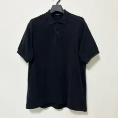 COMOLI 26SS 鹿の子 半袖ポロシャツ 希少サイズ1 U*n様 COMOLI 鹿の子半袖ポロシャツ サイズ1 コモリ26SS - メルカリ