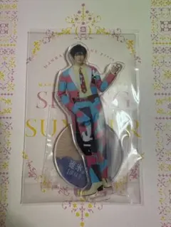 エーステ 真澄　アクスタ