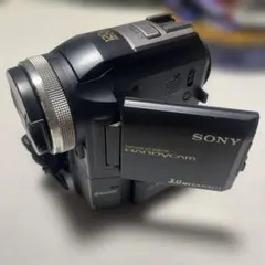 SONY DCR-IP220 MICROMV方式 Handycam 貴重 - メルカリ