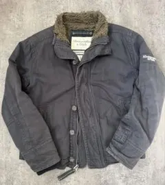 アバクロ ジャケット