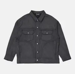 デニムジャケット メンズ