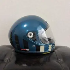 SHOEI　グラムスターGlamster 　XL　グンレプリカ　バリバリ伝説 SHOEI グラムスター Glamster XLサイズ グンレプリカ バリバリ伝説