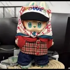 2025年最新】labubu×Gdコスチュームの人気アイテム - メルカリ