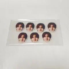 Hey! Say! JUMP ハニカミ 通常盤特典 アクリルチップ 山田涼介 - メルカリ