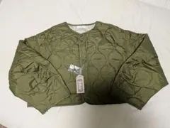 amr福袋 緑ジャケット