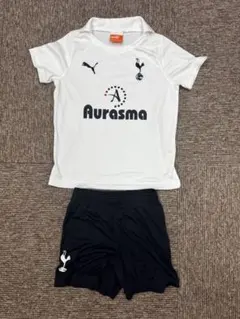 トッテナム モドリッチ ユニフォーム 上下セット - メルカリ