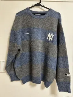 2025年最新】perushu × モヘアタッチボーダーニットの人気アイテム