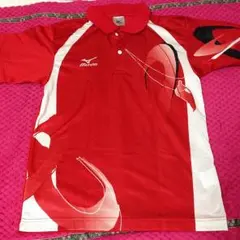 卓球 ミズノ (mizuno) ユニフォーム