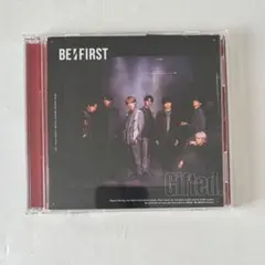 BEFIRST Gifted. CD DVD