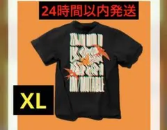 Mrs. GREEN APPLE ゼンジン イミュータブルロゴTシャツA① - メルカリ