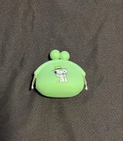 ふなっしー フェイスシリコン コインケース - メルカリ