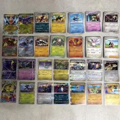 ポケモンカードまとめ売り