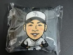 近藤健介　若鷹ガチャのサムネイル