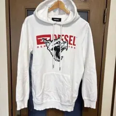 diesel ディーゼル　パーカー　フーディ