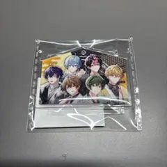 シクフォニ 2026年 絵馬風アクキー