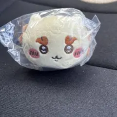 ちいかわ ねそべりぬいぐるみ② シーサー