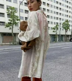 2025年最新】amerivintage medi cross stitch like シャツの人気