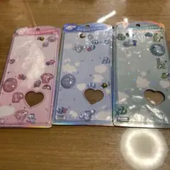 うるちゅるポップシール　おすそわけ　サンリオ　正規品