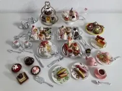【お値下げ】ご褒美ケーキ　全10種セット　コンプリートセット　リーメント