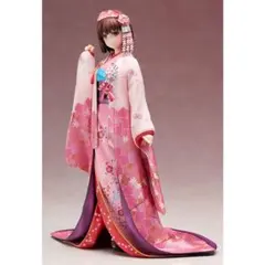 新品未開封 冴えない彼女の育てかた 加藤恵 和服ver.