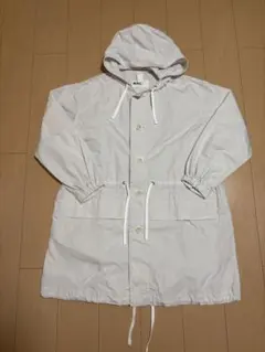 美品 2024AW MHL FELTED WOOL SHIRTING ブルゾン - メルカリ