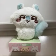 ちいかわ ぴたれすと モモンガ ぬいぐるみのサムネイル