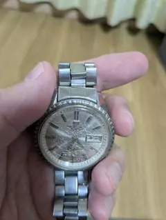 2025年最新】セイコースポーツマチックデラックスの人気アイテム