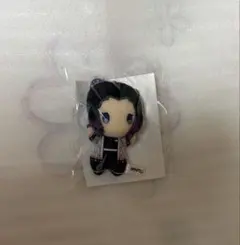 鬼滅の刃 無限城編 ゆらふわみにみにぬいぐるみ 胡蝶しのぶ - メルカリ