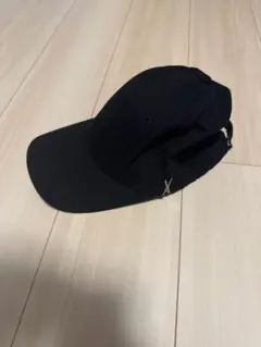 VARZAR キャップ ブラック