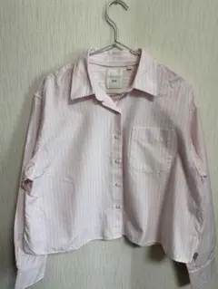 ユニクロ　JW ANDERSON オックスフォードシャツ　L