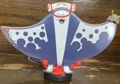 スプラトゥーン3 amiibo マンタロー