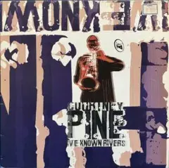 Courtney Pine / I've Known Rivers【12"】