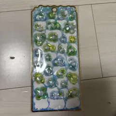 カミオジャパン メロンソーダフロート シール