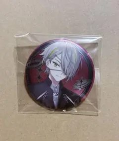エイトリ 18TRIP 潜 展示会 缶バッジ - メルカリ