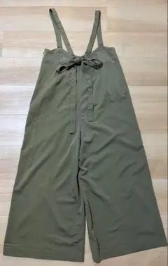 GW値下simplicite B.C.STOCKサロペット オールインワンパンツ
