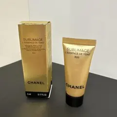シャネル　サブリマージュ　レサンス　ドゥ　タン