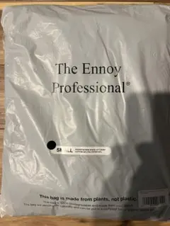 エンノイ 長袖カットソー