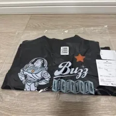 ディズニー　バズ　Tシャツ90cmのサムネイル