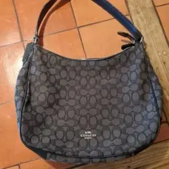 COACH ショルダーバッグ